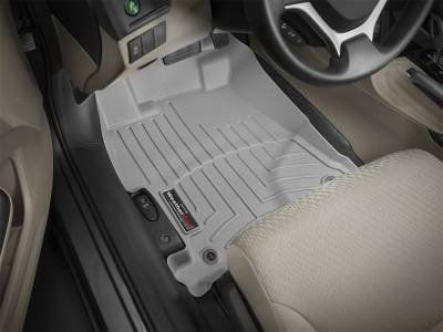 WeatherTech - WeatherTech 463731 FloorLiner DigitalFit - Image 13
