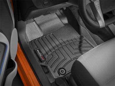 WeatherTech - WeatherTech 444181 FloorLiner DigitalFit - Image 13