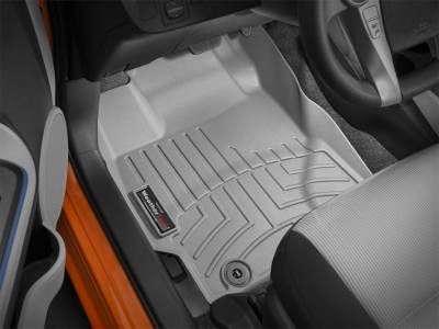 WeatherTech - WeatherTech 464181 FloorLiner DigitalFit - Image 13