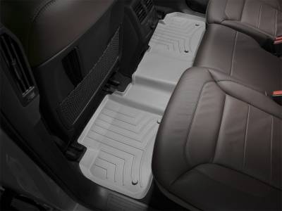 WeatherTech - WeatherTech 464012 FloorLiner DigitalFit - Image 13