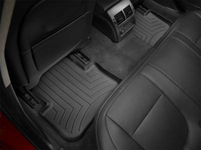WeatherTech - WeatherTech 444462 FloorLiner DigitalFit - Image 13