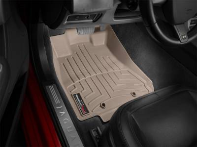WeatherTech - WeatherTech 454461 FloorLiner DigitalFit - Image 13