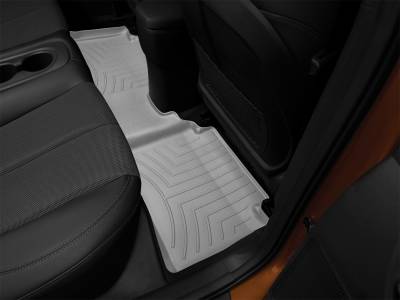 WeatherTech - WeatherTech 463422 FloorLiner DigitalFit - Image 13