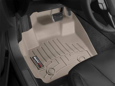 WeatherTech - WeatherTech 454831 FloorLiner DigitalFit - Image 13
