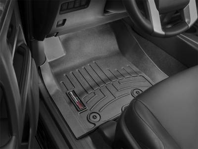 WeatherTech - WeatherTech 444931 FloorLiner DigitalFit - Image 13