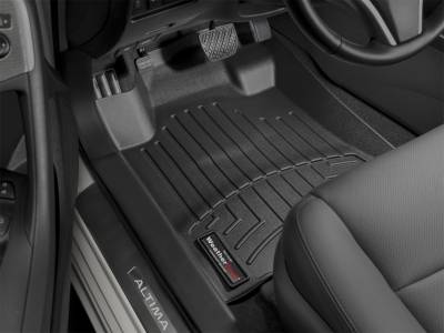 WeatherTech - WeatherTech 444981 FloorLiner DigitalFit - Image 13