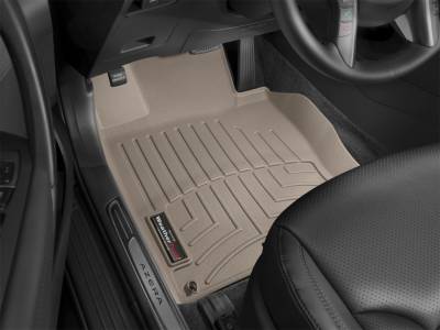 WeatherTech - WeatherTech 454891 FloorLiner DigitalFit - Image 13