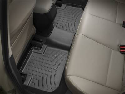 WeatherTech - WeatherTech 445312 FloorLiner DigitalFit - Image 13