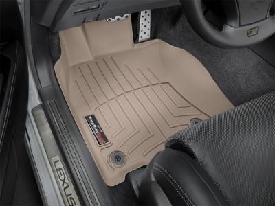 WeatherTech - WeatherTech 455141 FloorLiner DigitalFit - Image 13