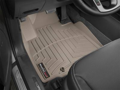 WeatherTech - WeatherTech 455561 FloorLiner DigitalFit - Image 13