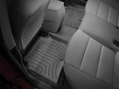WeatherTech - WeatherTech 445522 FloorLiner DigitalFit - Image 13