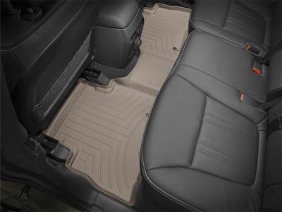 WeatherTech - WeatherTech 455562 FloorLiner DigitalFit - Image 13