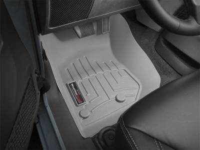 WeatherTech - WeatherTech 465731 FloorLiner DigitalFit - Image 13