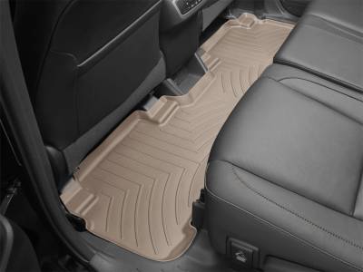 WeatherTech - WeatherTech 456322 FloorLiner DigitalFit - Image 13