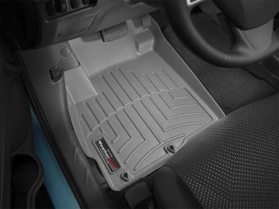 WeatherTech - WeatherTech 466511 FloorLiner DigitalFit - Image 13