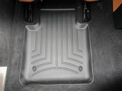 WeatherTech - WeatherTech 444474 FloorLiner DigitalFit - Image 13