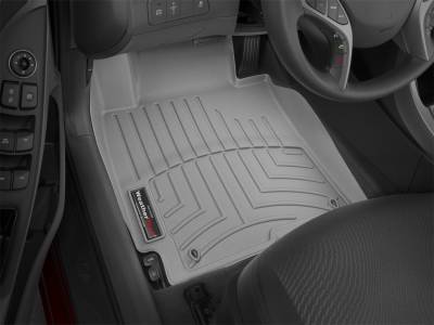 WeatherTech - WeatherTech 466861 FloorLiner DigitalFit - Image 13