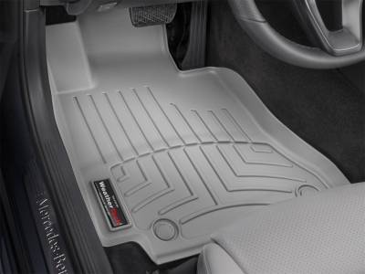 WeatherTech - WeatherTech 466761 FloorLiner DigitalFit - Image 13