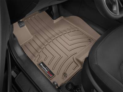 WeatherTech - WeatherTech 456451 FloorLiner DigitalFit - Image 13