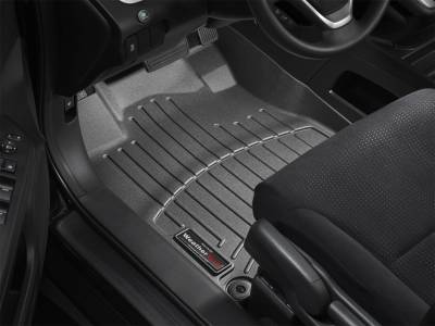 WeatherTech - WeatherTech 447371 FloorLiner DigitalFit - Image 13