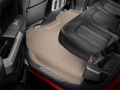 WeatherTech - WeatherTech 456972 FloorLiner DigitalFit - Image 13