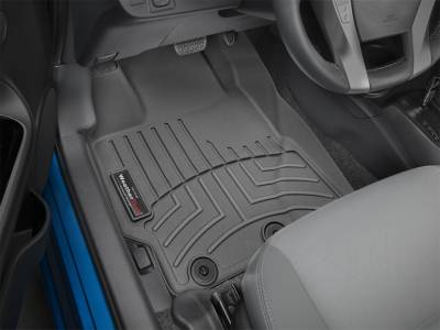 WeatherTech - WeatherTech 449221 FloorLiner DigitalFit - Image 13
