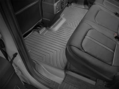 WeatherTech - WeatherTech 4410122 FloorLiner DigitalFit - Image 13