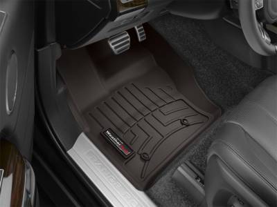 WeatherTech - WeatherTech 474801 FloorLiner DigitalFit - Image 13