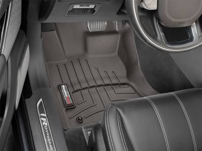WeatherTech - WeatherTech 479631 FloorLiner DigitalFit - Image 13