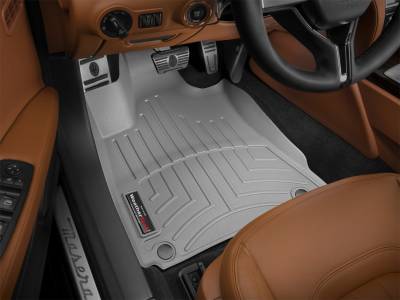 WeatherTech - WeatherTech 468821 FloorLiner DigitalFit - Image 13