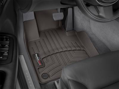 WeatherTech - WeatherTech 4712531 FloorLiner DigitalFit - Image 13