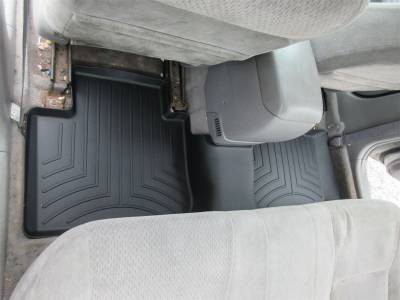 WeatherTech - WeatherTech 440513 FloorLiner DigitalFit - Image 13