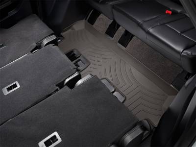WeatherTech - WeatherTech 4712956 FloorLiner DigitalFit - Image 13