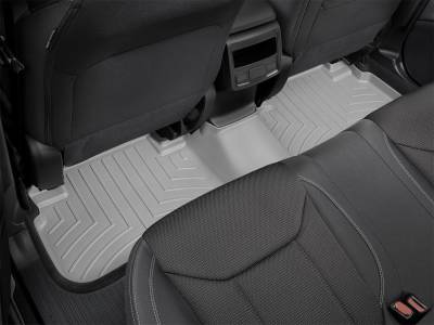 WeatherTech - WeatherTech 4615002 FloorLiner DigitalFit - Image 13