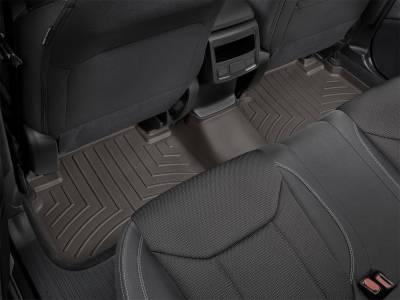 WeatherTech - WeatherTech 4715002 FloorLiner DigitalFit - Image 13