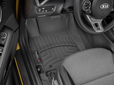 WeatherTech - WeatherTech 4415231 FloorLiner DigitalFit - Image 13