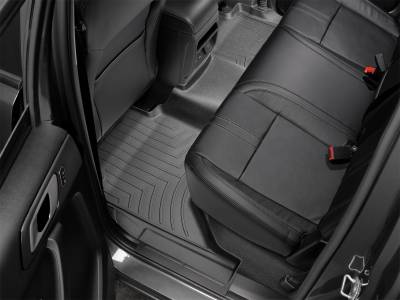 WeatherTech - WeatherTech 4415182 FloorLiner DigitalFit - Image 13