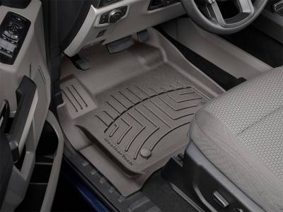WeatherTech - WeatherTech 4710121IM FloorLiner HP - Image 13
