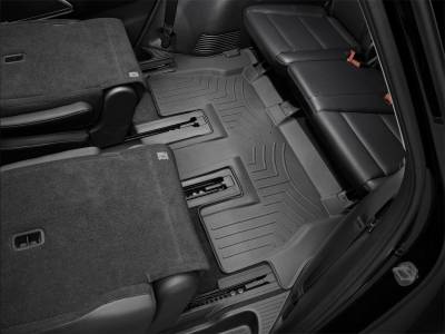 WeatherTech - WeatherTech 4415323 FloorLiner DigitalFit - Image 13
