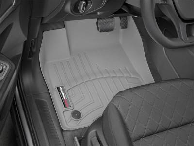 WeatherTech - WeatherTech 4615501 FloorLiner DigitalFit - Image 13
