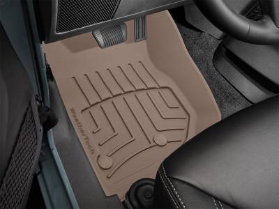 WeatherTech - WeatherTech 455731IM FloorLiner HP - Image 13