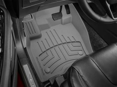 WeatherTech - WeatherTech 468151IM FloorLiner HP - Image 13