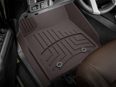 WeatherTech - WeatherTech 4712991IM FloorLiner HP - Image 13