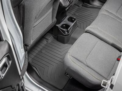 WeatherTech - WeatherTech 4413132IM FloorLiner HP - Image 13