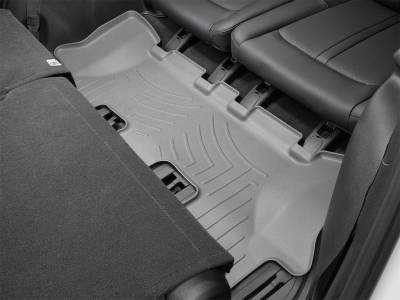 WeatherTech - WeatherTech 4616503 FloorLiner DigitalFit - Image 13