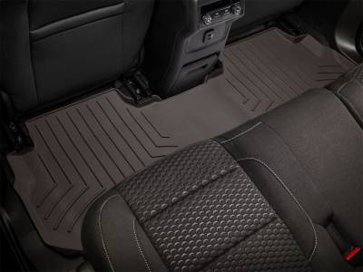 WeatherTech - WeatherTech 4710802IM FloorLiner HP - Image 13