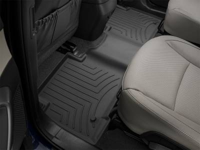 WeatherTech - WeatherTech 444403IM FloorLiner HP - Image 13