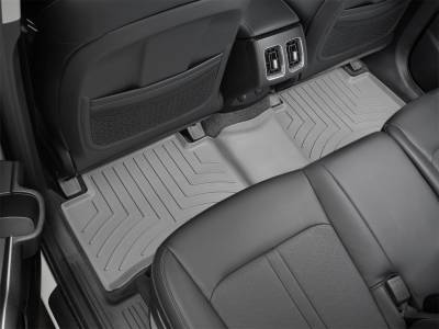 WeatherTech - WeatherTech 4616502IM FloorLiner HP - Image 13