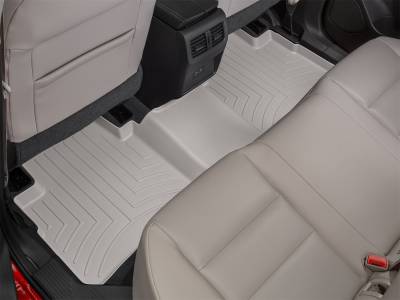 WeatherTech - WeatherTech 4616442 FloorLiner DigitalFit - Image 13