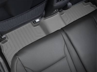 WeatherTech - WeatherTech 4616784 FloorLiner DigitalFit - Image 13